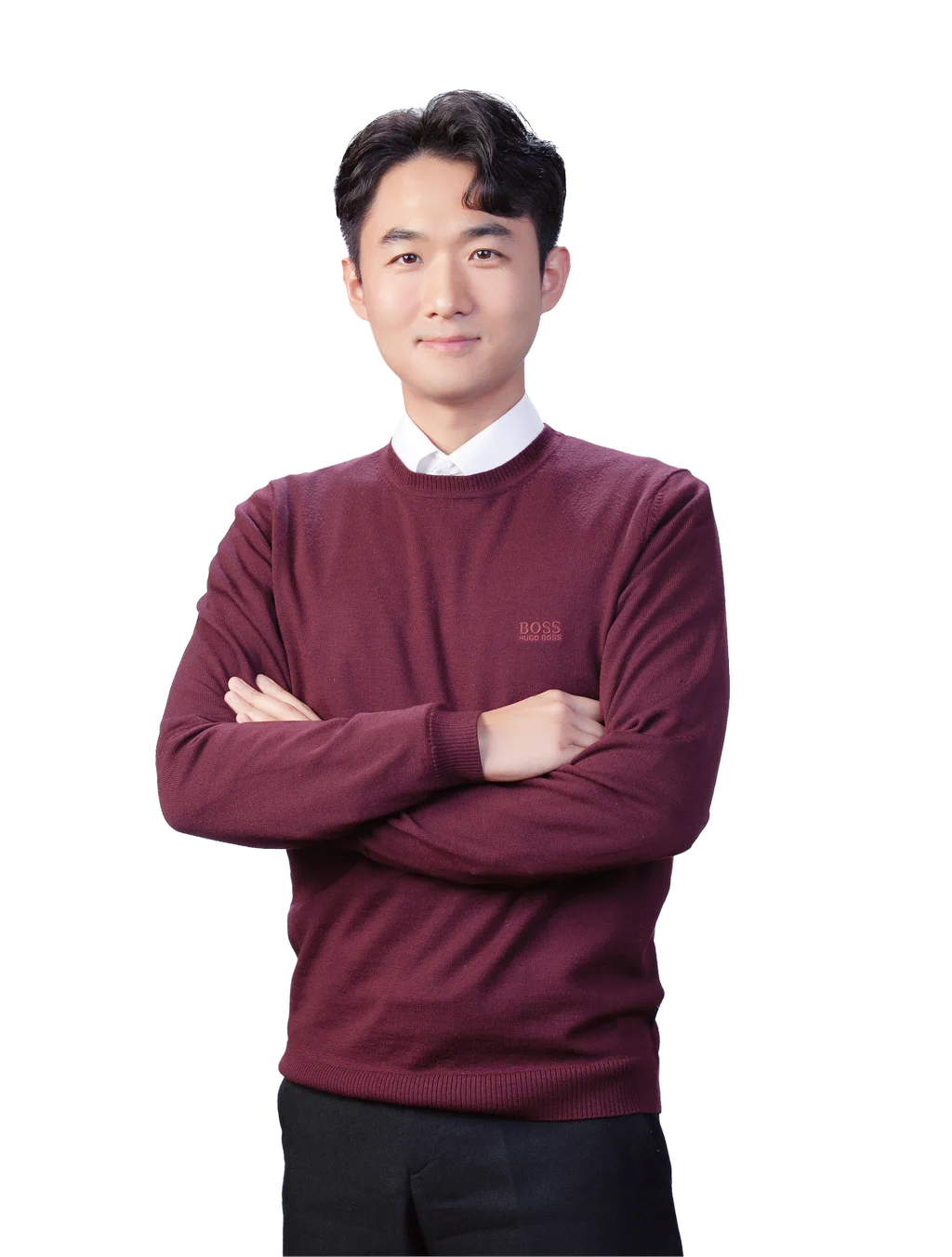 대표이사 사진